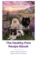 The Healthy Pom Recipe Ebook